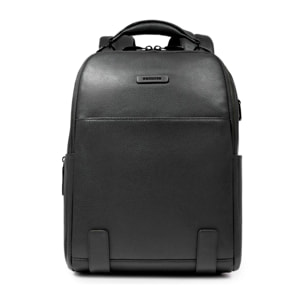 Piquadro Zaino uomo porta pc 14" personalizzabile