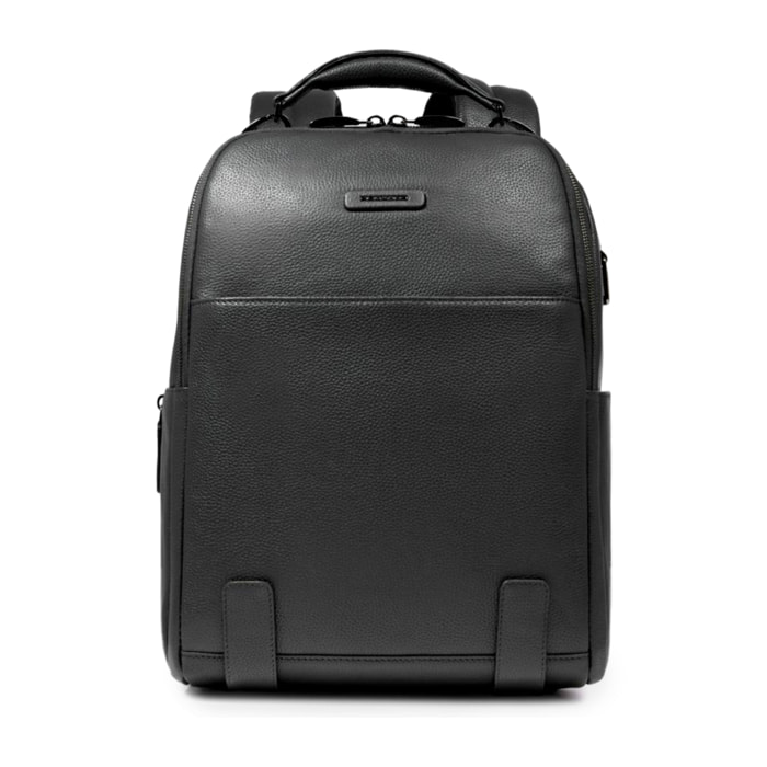 Piquadro Zaino uomo porta pc 14" personalizzabile