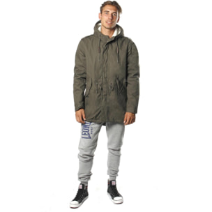 Parka da uomo Leone 1947 Apparel