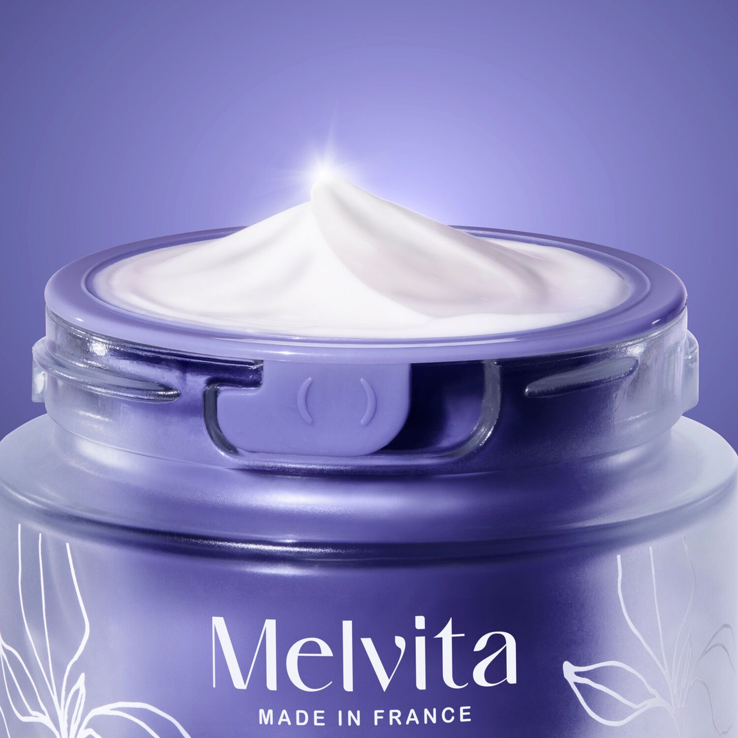 Nectar Sublime - Crème Velours Redensifiante