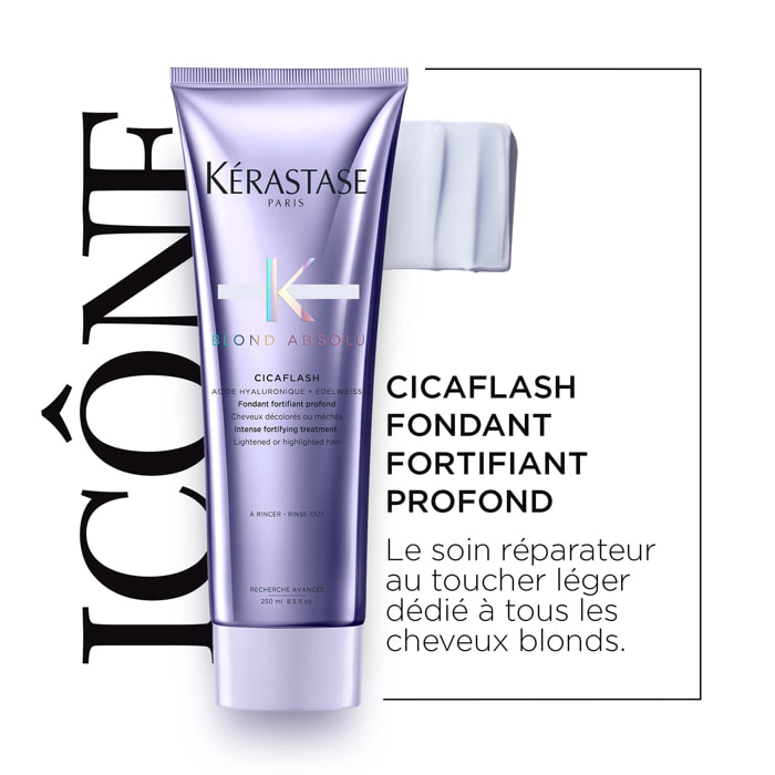 Soin Cicaflash Blond Absolu 250ml