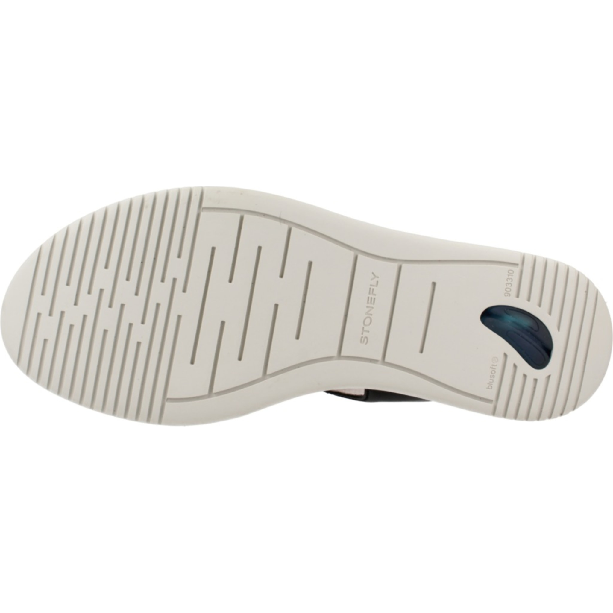 Sandalias Mujer de la marca STONEFLY  modelo LARA 12 Black