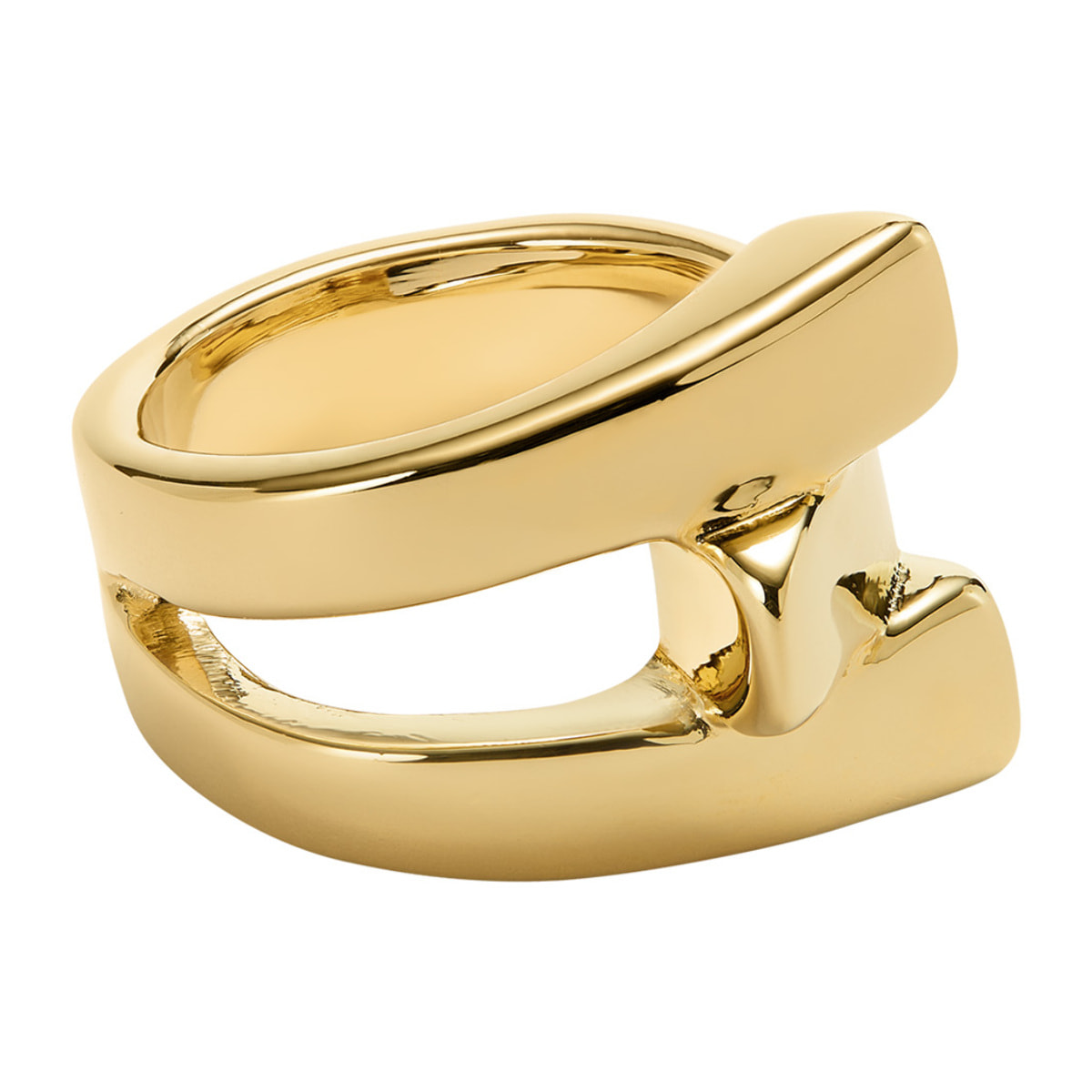 Anillo SER ORIGINAL ORO 18