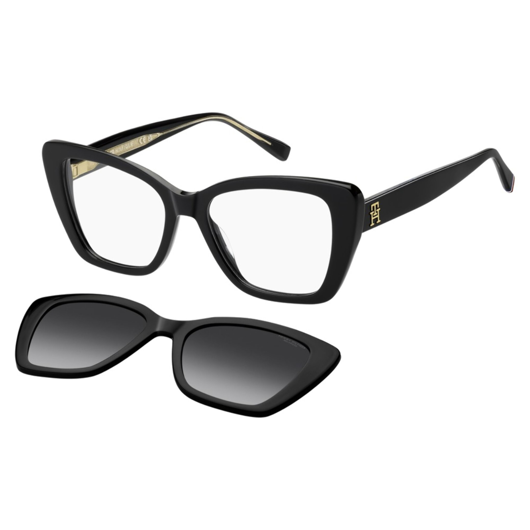 Gafas de Vista Tommy Hilfiger TH 2347/C 807 Polarizadas de Acetato Mujer 51 mm