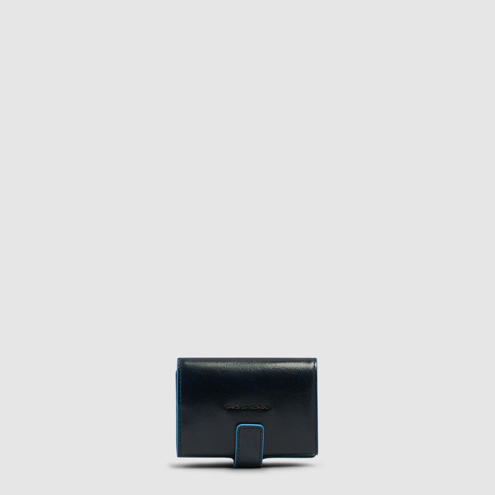 Piquadro Portafogli MagSafe® modulare
