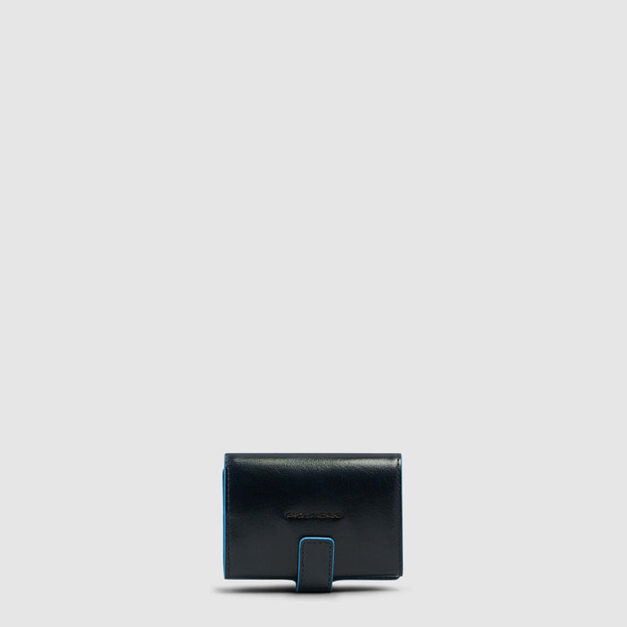 Piquadro Portafogli MagSafe® modulare