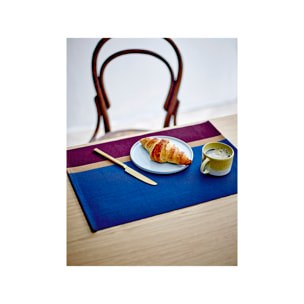 Set de table Impression 33x48 cm