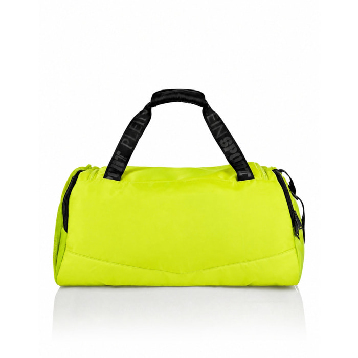 PLEIN SPORT Borsa a spalla TIGER