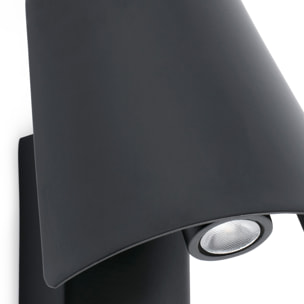 LE PETIT Lampe applique noir