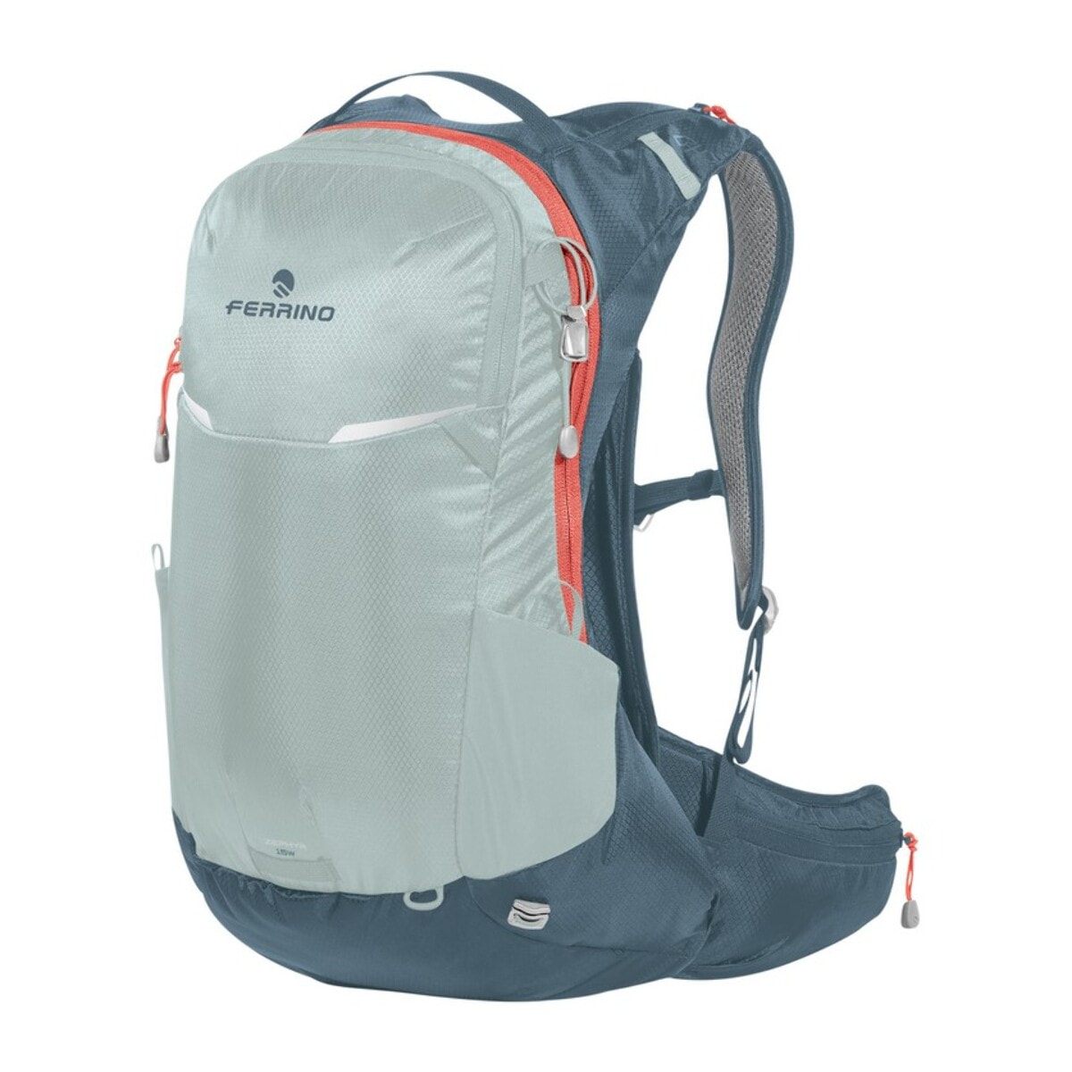 Mochila De Mujer Zephyr 15 Woman Ferrino