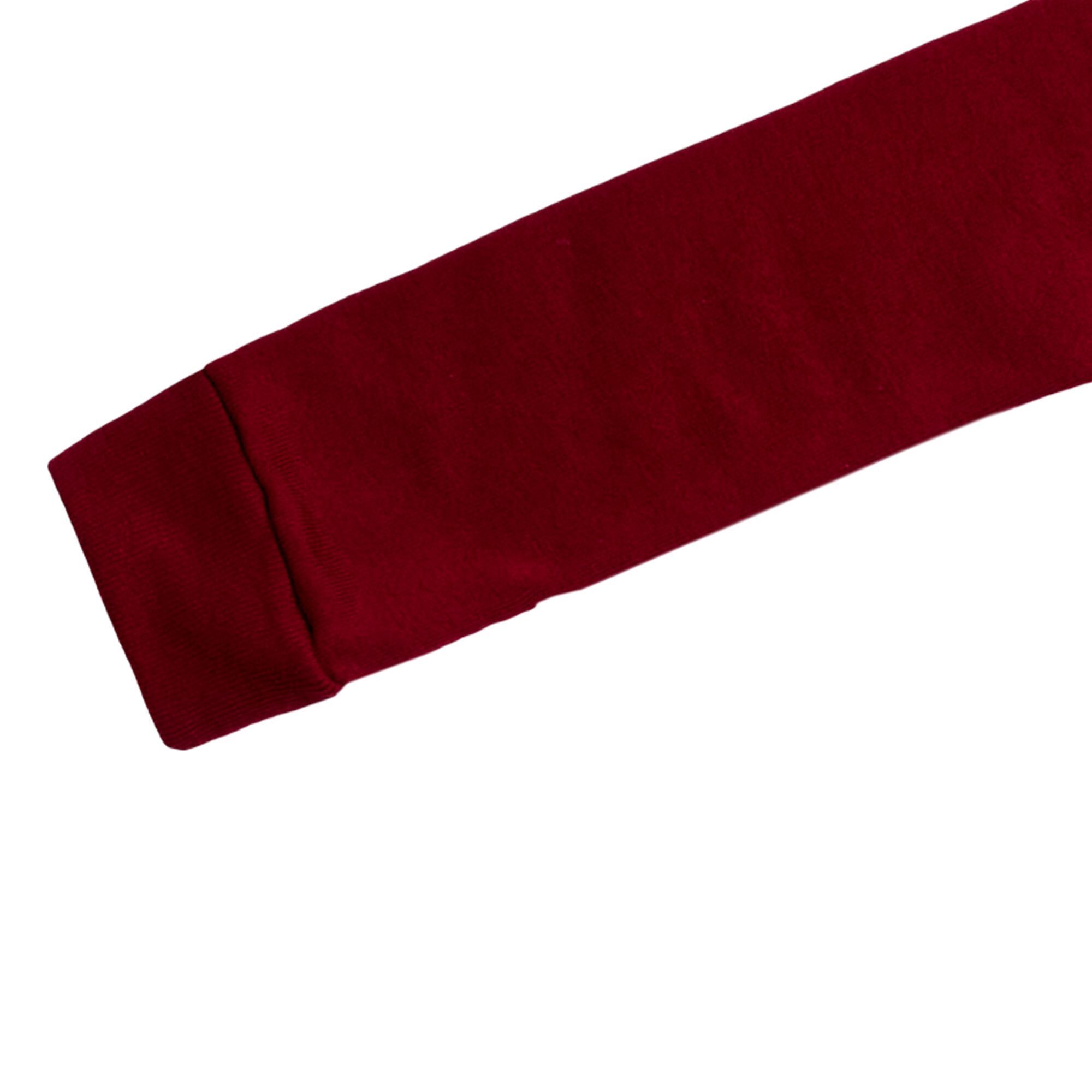 Cisne Niño Burdeos Talla 8