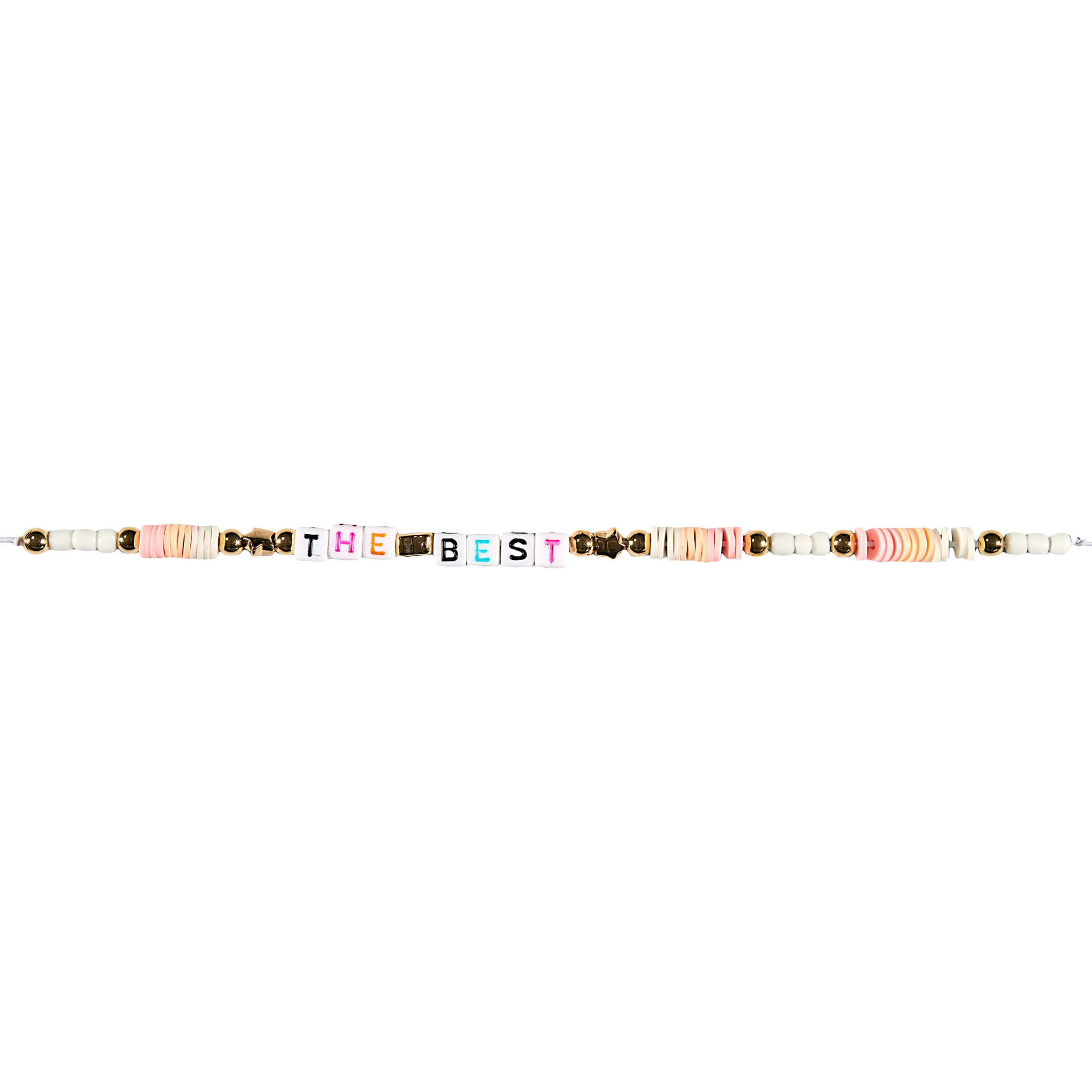 BOITE DE 860 PERLES ET FIL 10M