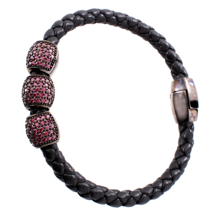 Pulsera Pesavento Mujer W1NTRB313