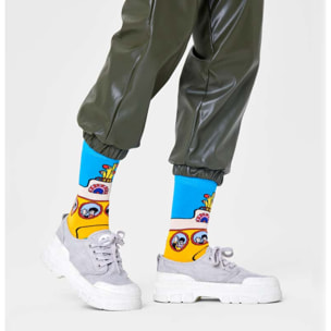 Calcetines beatles yellow submarine Happysocks
