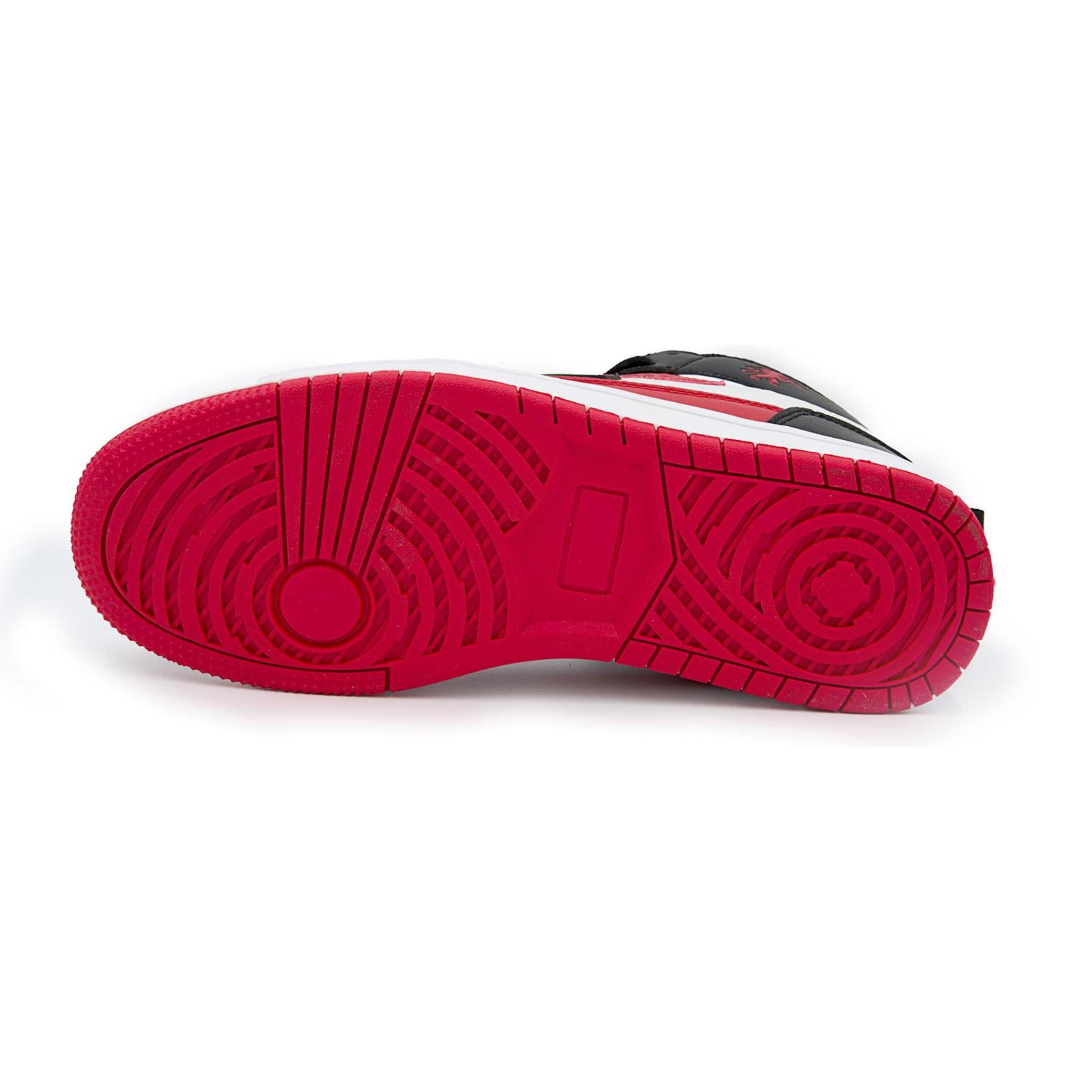 Zapatillas Leone Street Basket de hombre