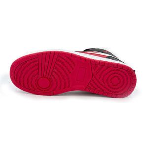 Zapatillas Leone Street Basket de hombre