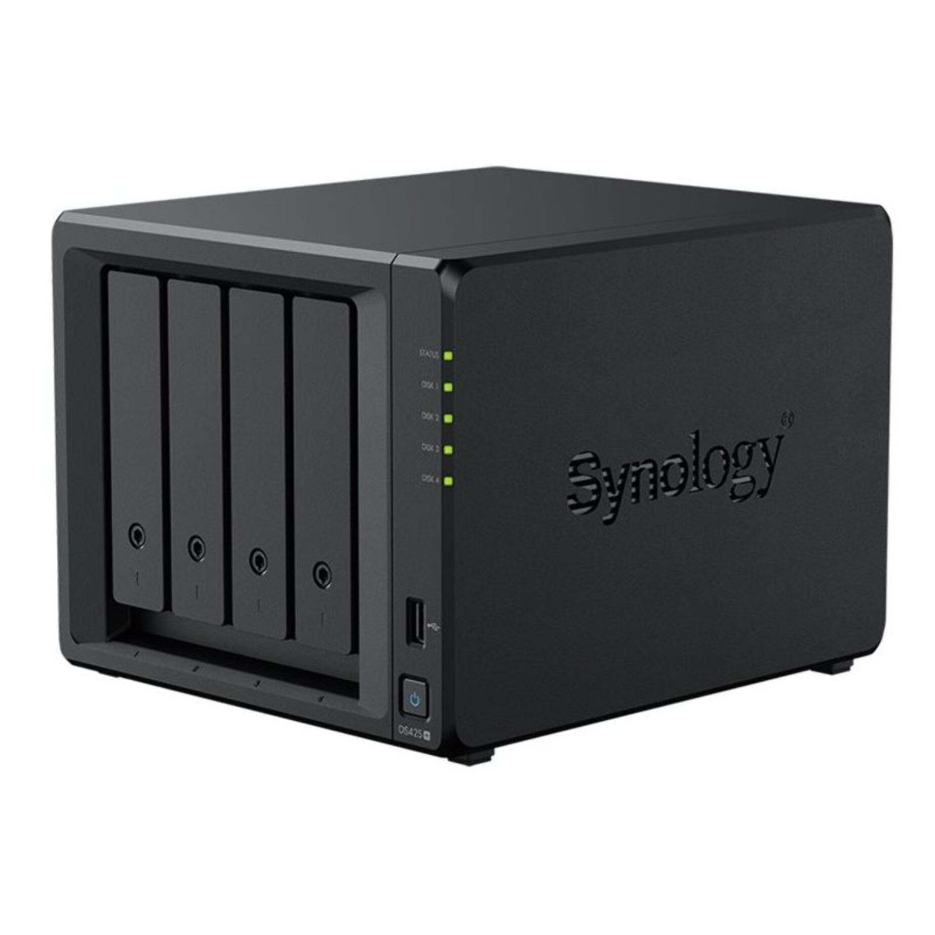 Serveur NAS SYNOLOGY DS425+