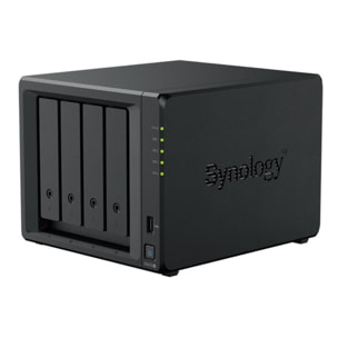 Serveur NAS SYNOLOGY DS425+