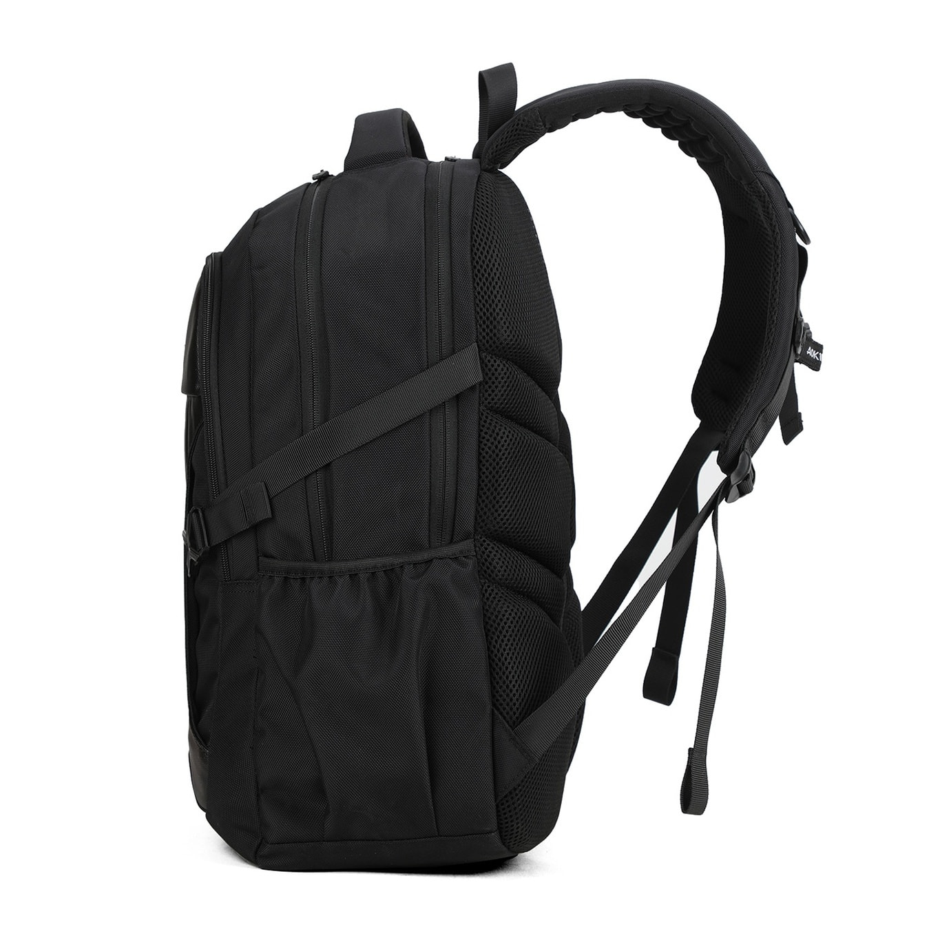 Zaino unisex Arcus - Poliestere - Casual - 34.0 x 16.0 x 49.0 cm