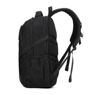 Zaino unisex Arcus - Poliestere - Casual - 34.0 x 16.0 x 49.0 cm