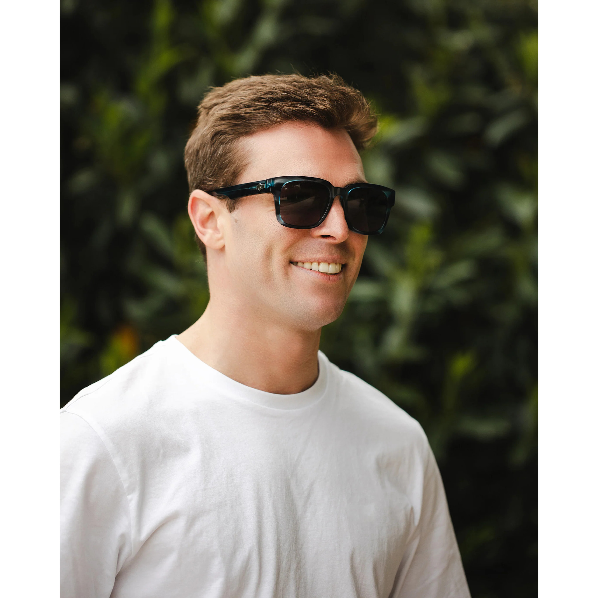 Gafas de Sol Uller Hookipa Blue Tortoise / Black para hombre y para mujer