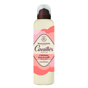 Nectar de Vanille - Mousse de Douche L'Original 200 ml
