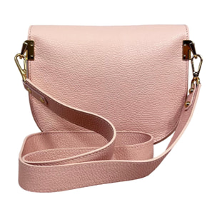 Bolso Cruzado Cheval Firenze Vega Rosa