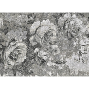 Tappeto Camera Salotto Disegno Rose By Suardi