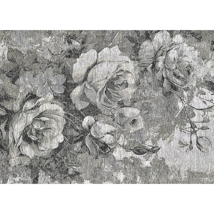 Tappeto Camera Salotto Disegno Rose By Suardi