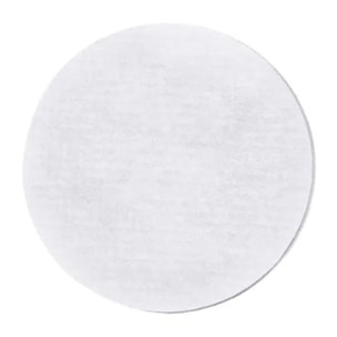 Filtre ECOVACS Poussière station DFI012153 robot Deebot X1 Omni