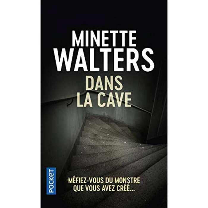 Walters, Minette | Dans la cave | Livre d'occasion