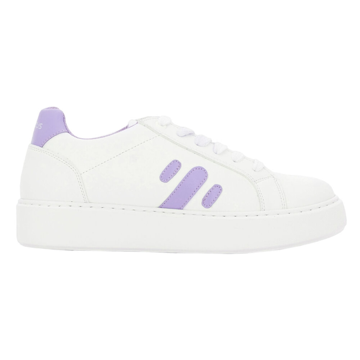 Zapatillas Sneaker para Mujer - VEGTUS Oasis Woman Lilac