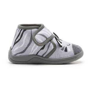 ZAPATILLA BILLOWY GRIS