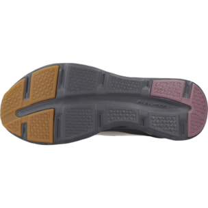 Sneakers De  Mujer 150510s Beis