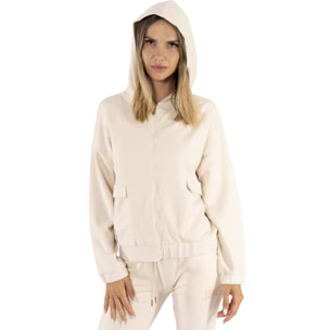 Tuta da donna non garzata Leone Chic Gold