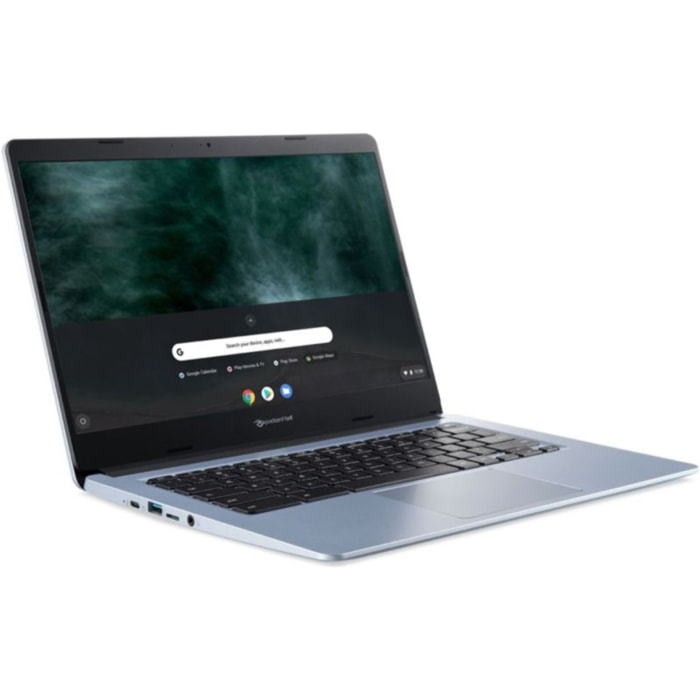 Chromebook PACKARD BELL CB314-002 Tactile 14