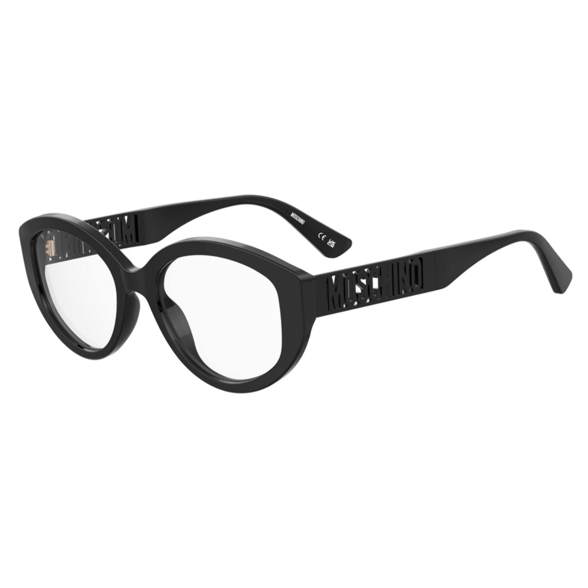 Gafas de Vista Moschino MOS640 807 de Acetato Mujer 52 mm