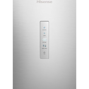 Réfrigérateur combiné HISENSE RB372N4CCD