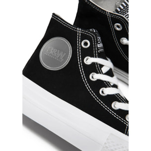 B&W Break&Walk - Scarpe casual donna e ragazza comode