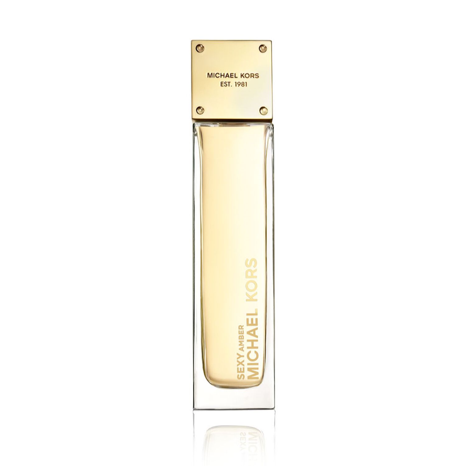 Sexy Amber - Eau de Parfum