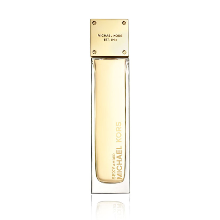 Sexy Amber - Eau de Parfum