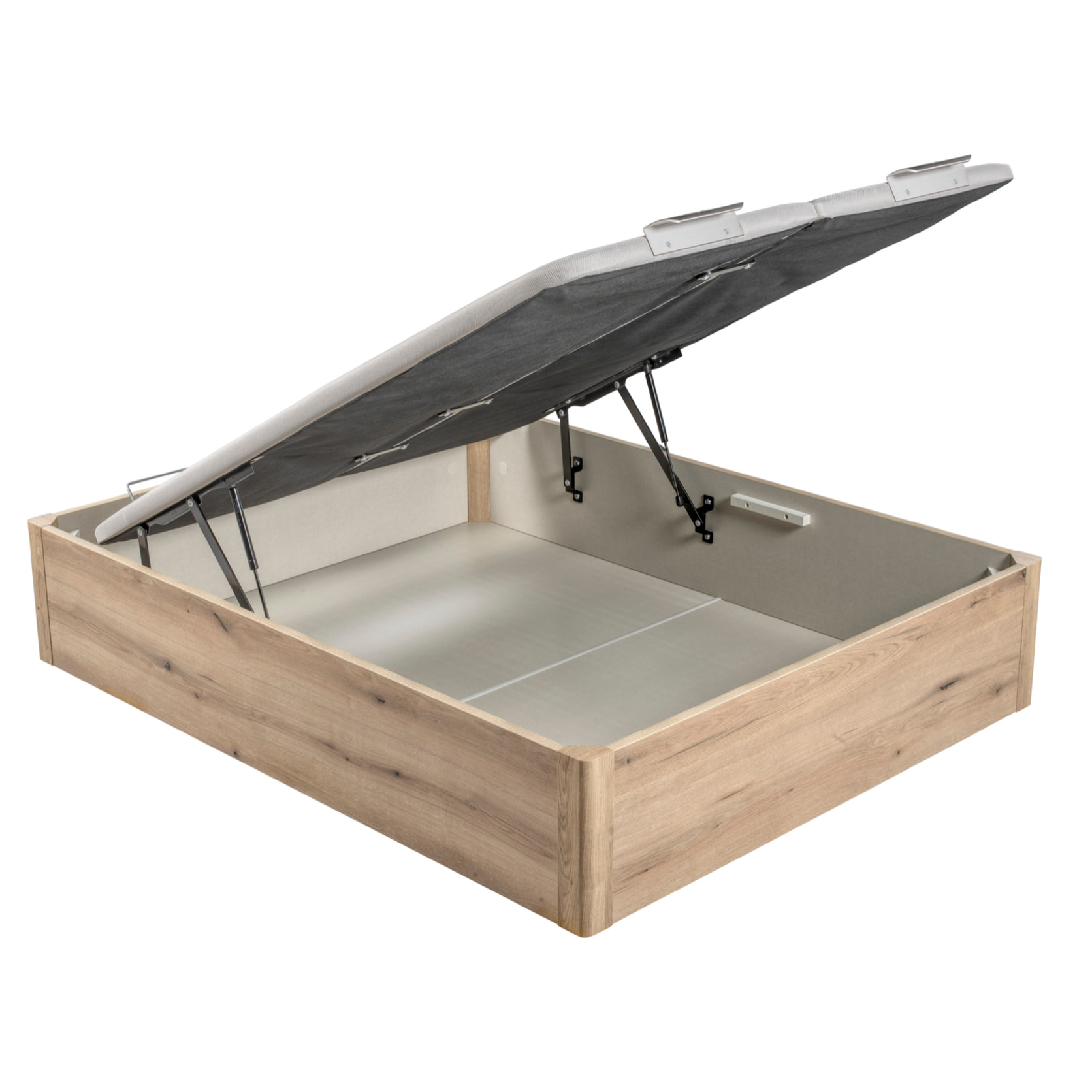 Canapé Abatible | 36CM | ENVIO, MONTAJE Y RETIRADA INCLUIDO | Tapa Doble | Design