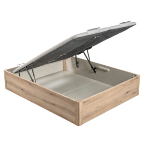 Canapé Abatible | 36CM | ENVIO, MONTAJE Y RETIRADA INCLUIDO | Tapa Doble | Design
