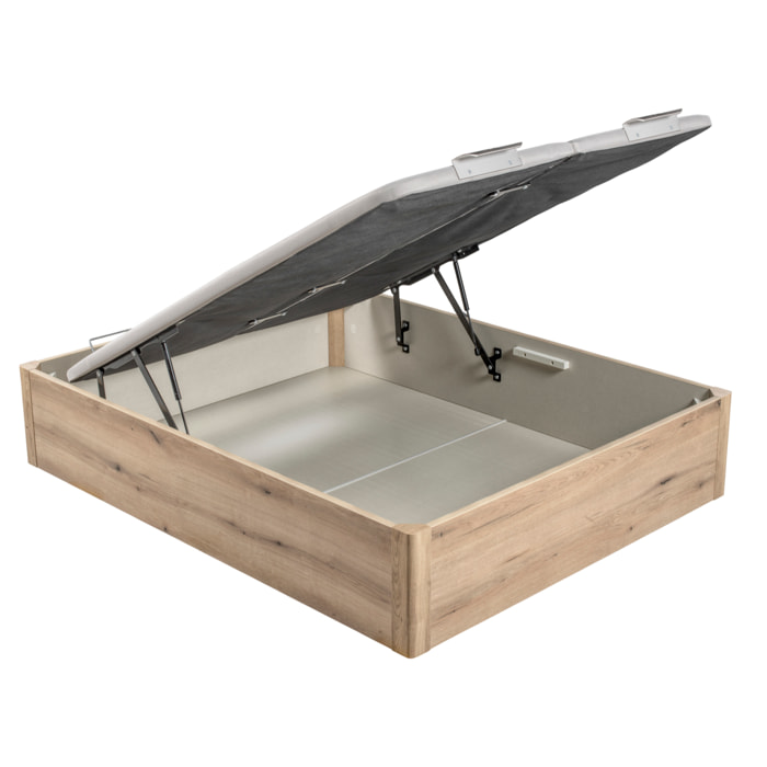 Canapé Abatible | 36CM | ENVIO, MONTAJE Y RETIRADA INCLUIDO | Tapa Doble | Design