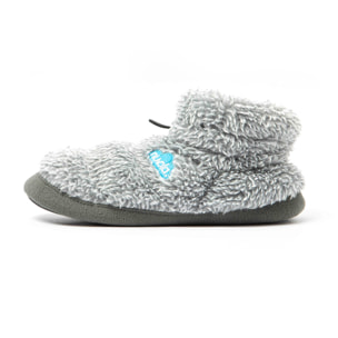 Zapatilla de casa , Boot Home Cloud Polar