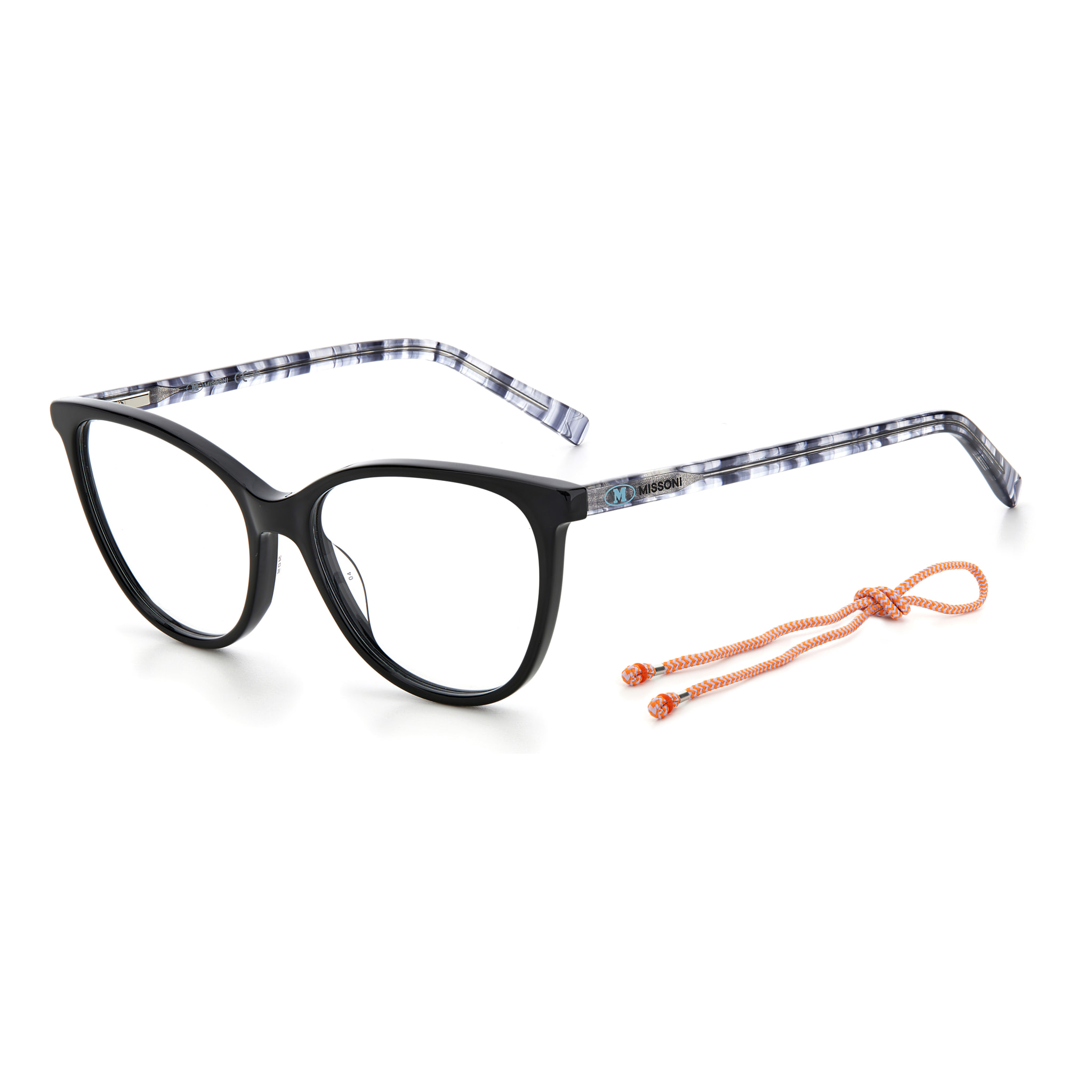 Montura de gafas M Missoni Mujer MMI-0067-08AF416