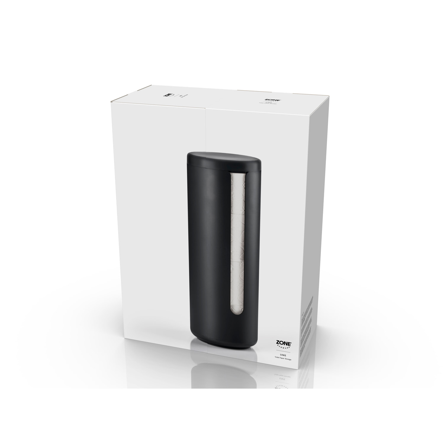 Réserve de papier toilette Ume