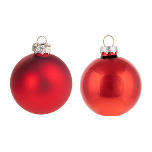 Sfere - Pezzi 6 - 4xH4x4cm - Bianchi Dino SpA