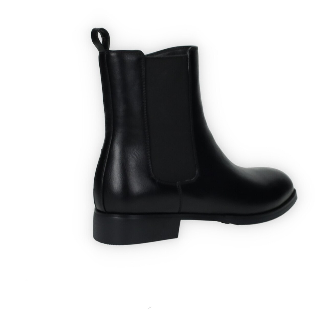 Stivaletti Donna Tata Italia Nero