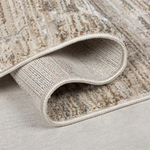 Tapis de couloir MATILDA Beige